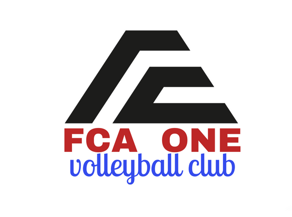 FCA One Volleyball Club
