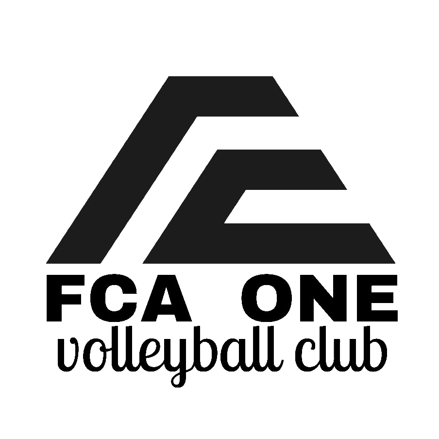 Calendar FCA One Volleyball Club calendar-fca-one-volleyball-club
